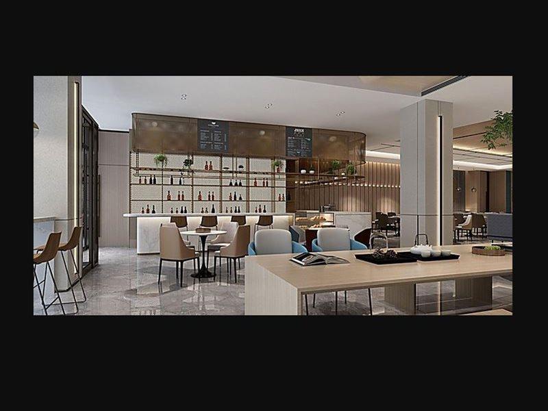 Holiday Inn Express Beijing Yizhuang Center By Ihg Экстерьер фото